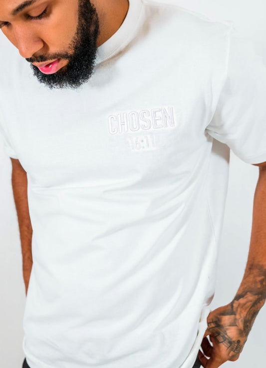 CHOSEN T-shirts