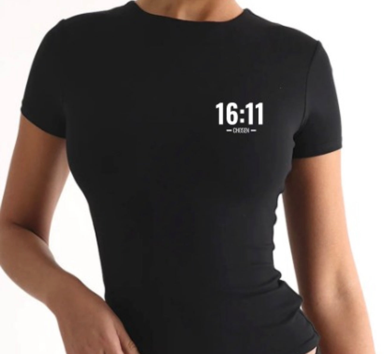 Women’s 16:11 Chosen T-shirts