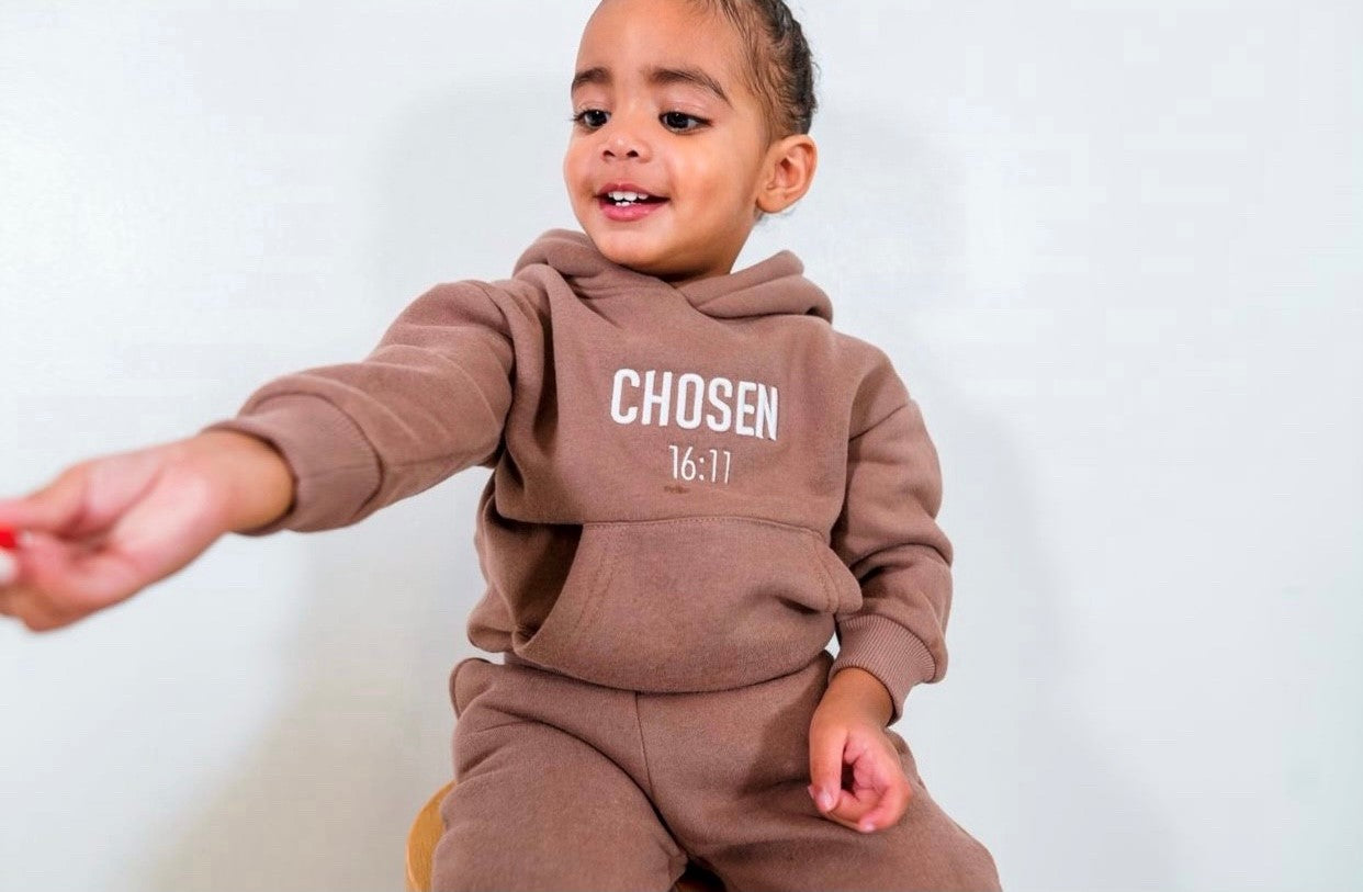 Baby CHOSEN