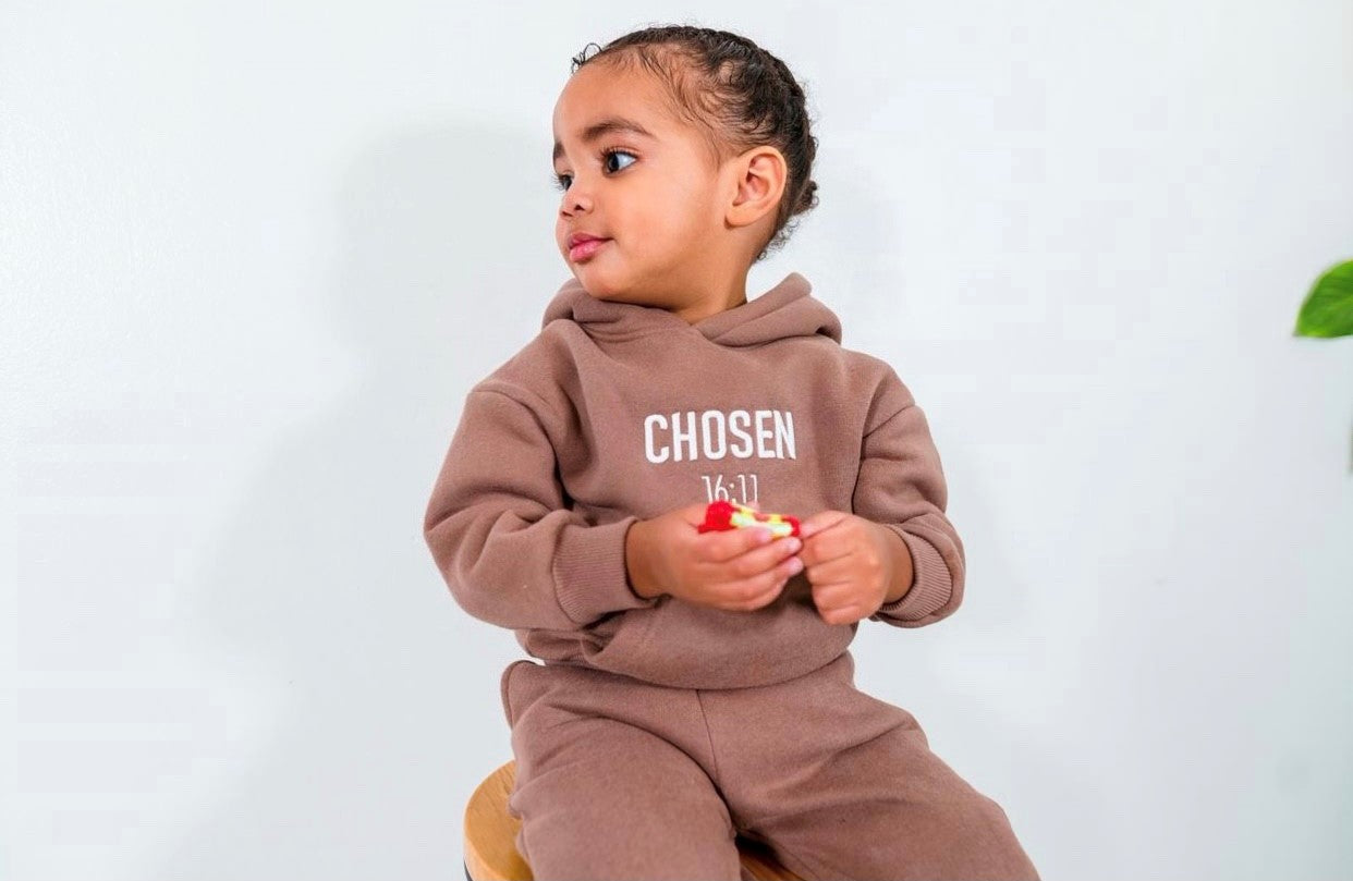 Baby CHOSEN